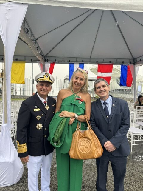 Ordem do Mérito Naval