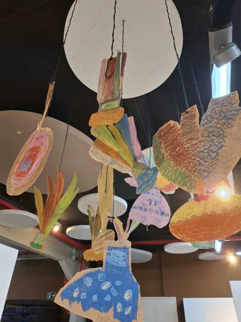 Fundação das Artes realiza 7ª edição do Brincarte com resgate de brinquedos tradicionais e memórias afetivas