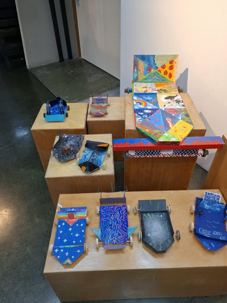 Fundação das Artes realiza 7ª edição do Brincarte com resgate de brinquedos tradicionais e memórias afetivas